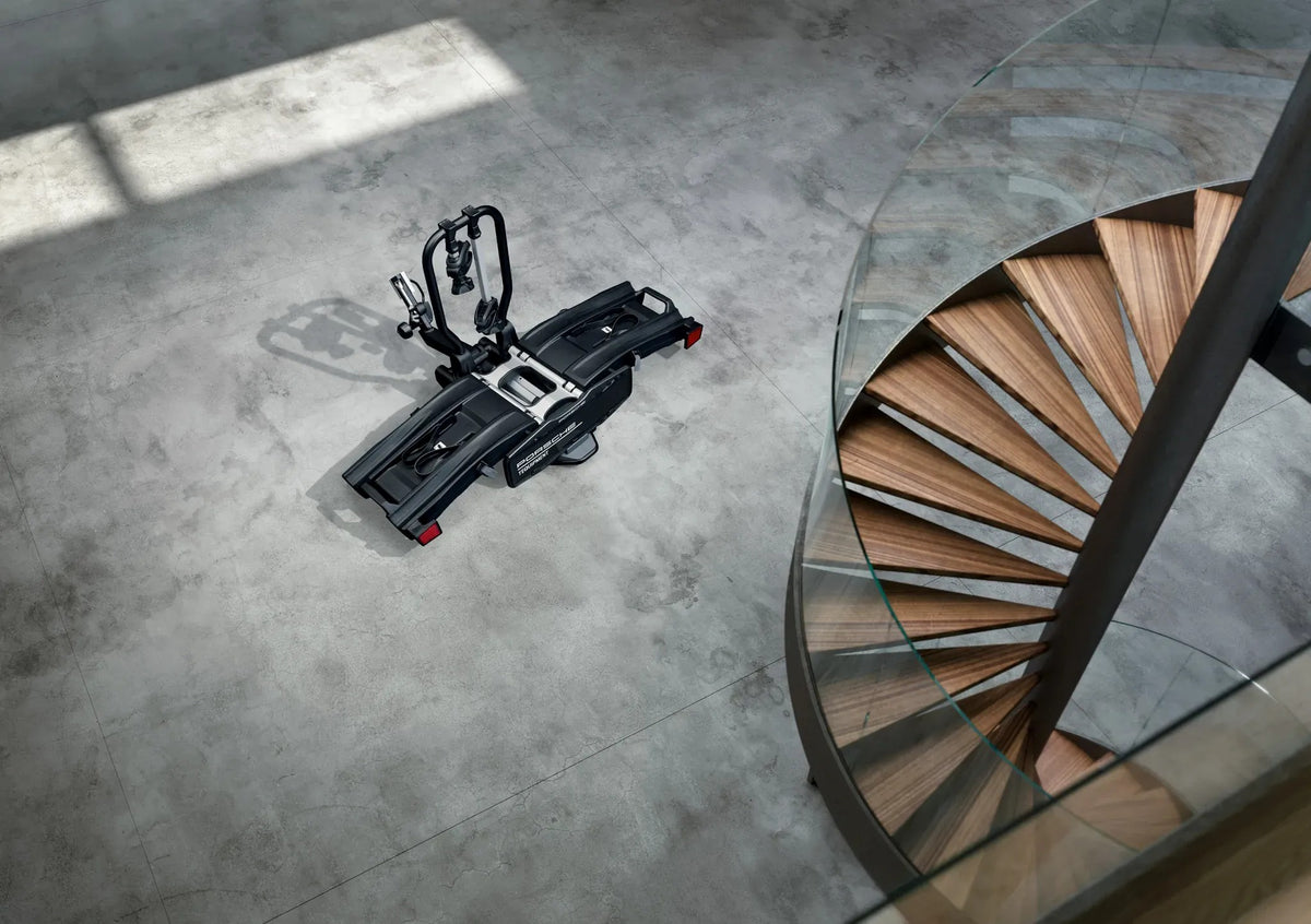 Porsche Rear Bicycle Carrier | Porsche Design Recommended