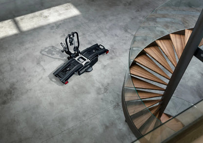 Porsche Rear Bicycle Carrier | Porsche Design Recommended
