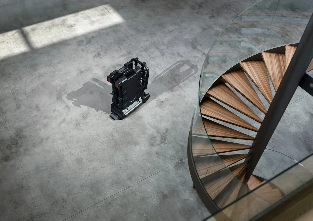 Porsche Rear Bicycle Carrier | Porsche Design Recommended