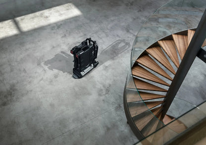 Porsche Rear Bicycle Carrier | Porsche Design Recommended