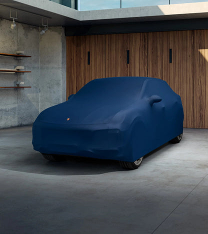Porsche Outdoor Car Cover Plus | Porsche Design Essential