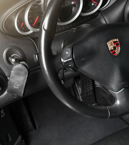 Porsche Classic Floor Mats for Porsche 964 and 993 (left-hand-drive) | Porsche Design Special Offer