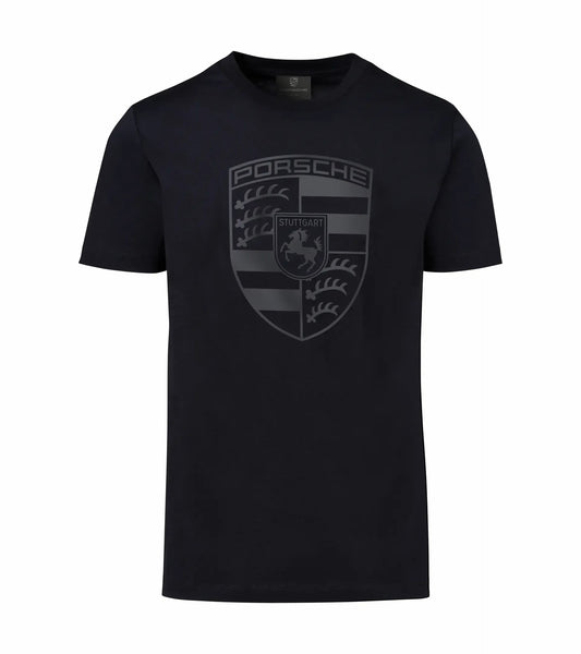 Crest T-Shirt – Essential | Porsche Design Essential