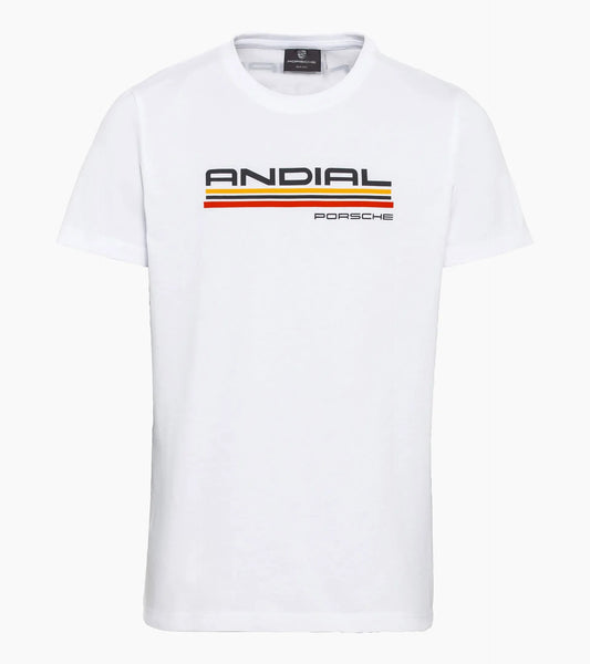 T-Shirt Unisex - Andial | Porsche Design Best Price