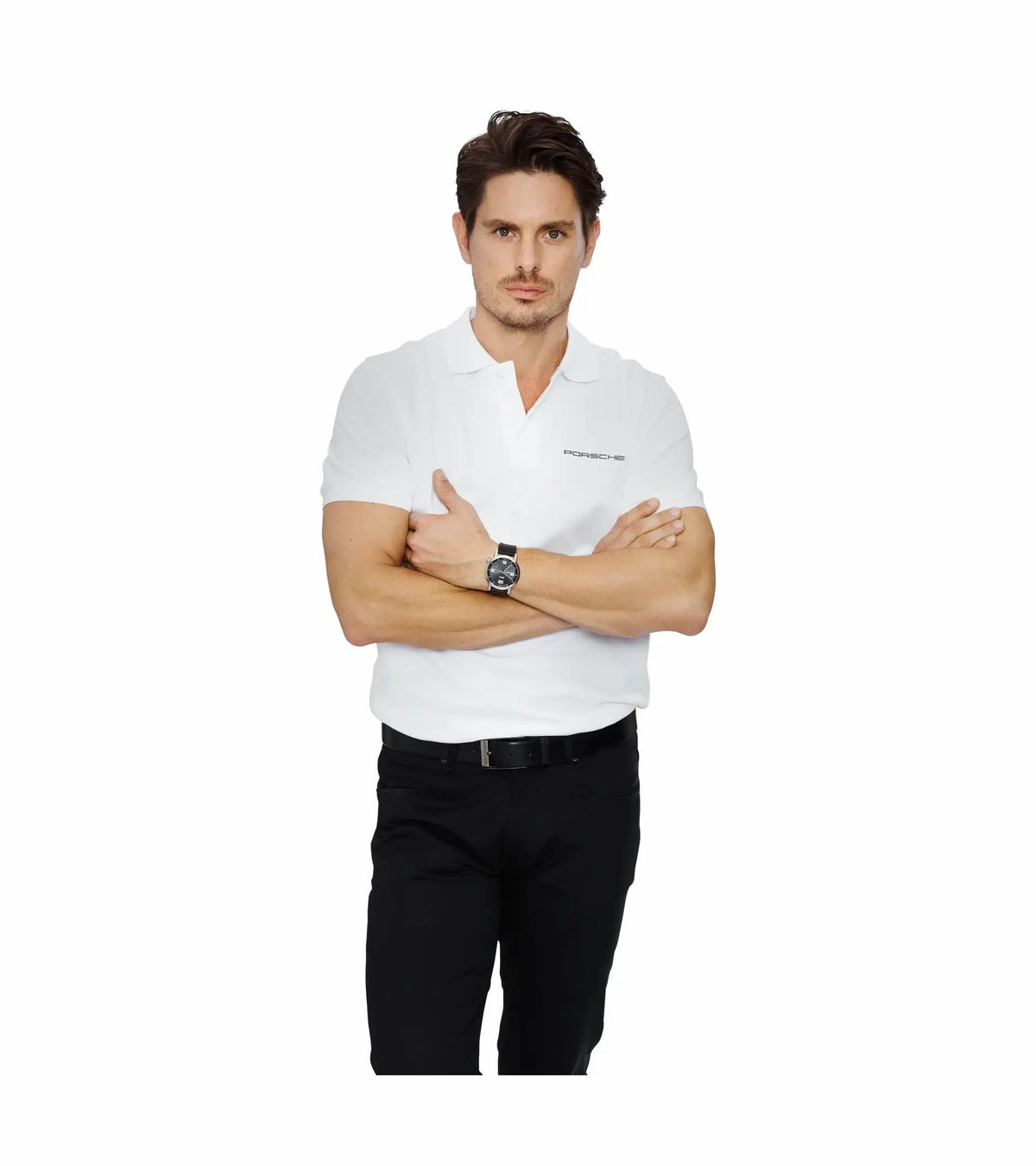 Polo-Shirt – Essential | Porsche Design Discount