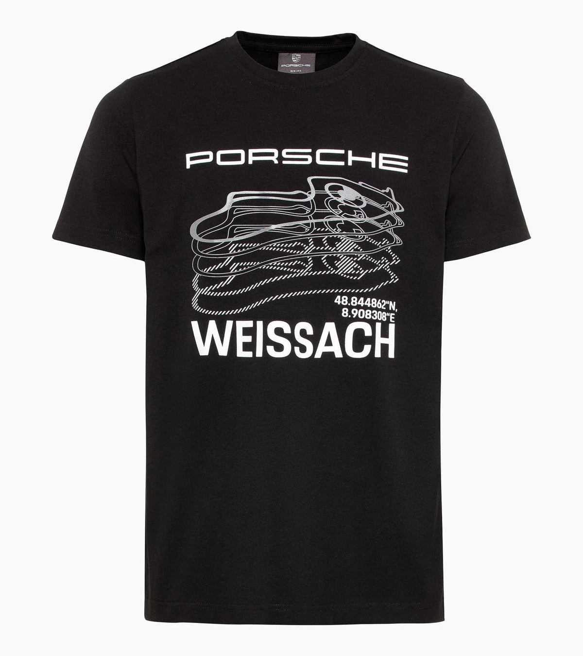 T-shirt - Essential | Porsche Design Best Price