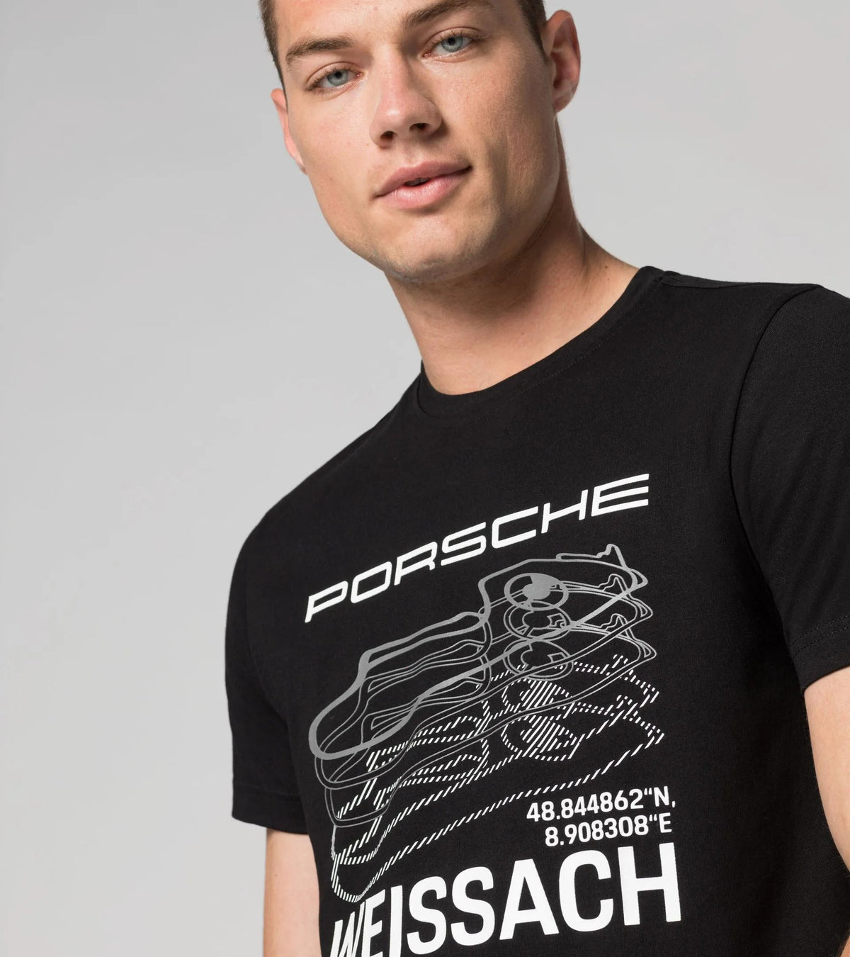 T-shirt - Essential | Porsche Design Best Price