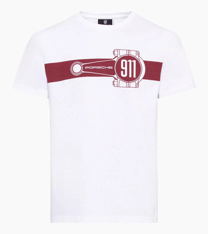 Connecting rod T-shirt - Essential | Porsche Design Quality