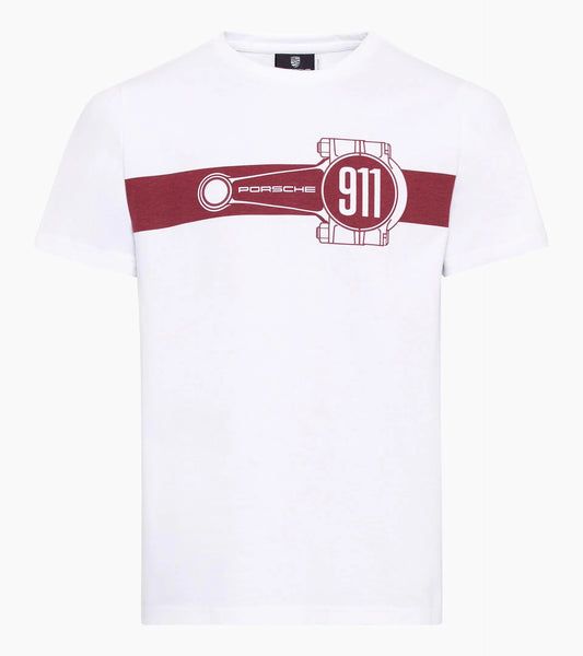 Connecting rod T-shirt - Essential | Porsche Design Quality