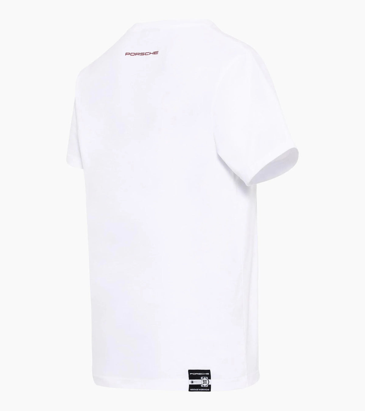 Connecting rod T-shirt - Essential | Porsche Design Quality