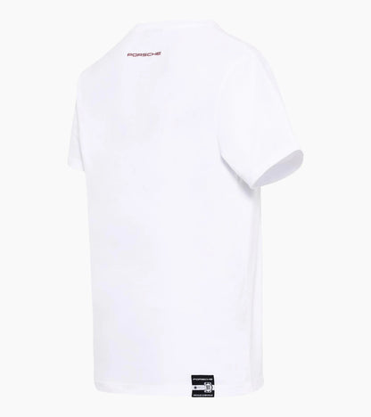 Connecting rod T-shirt - Essential | Porsche Design Quality