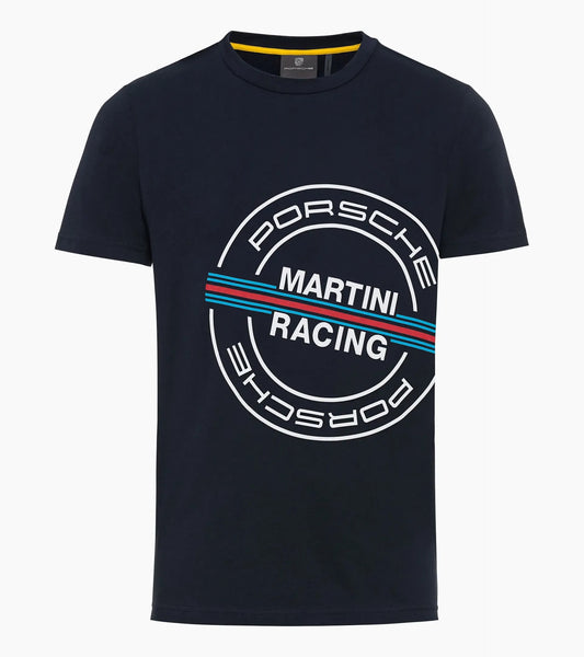 T-shirt – MARTINI RACING® | Porsche Design Signature