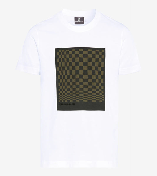 T-shirt – 911 Spirit 70 | Porsche Design Exclusive