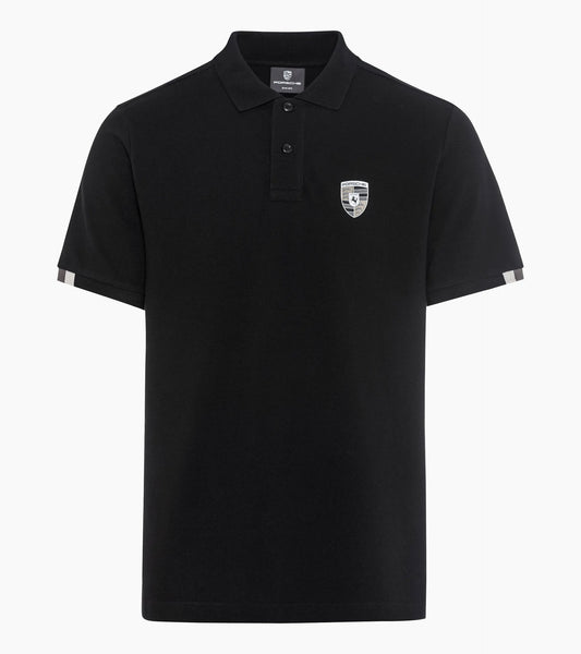 Polo Shirt – 50Y Turbo | Porsche Design Everyday