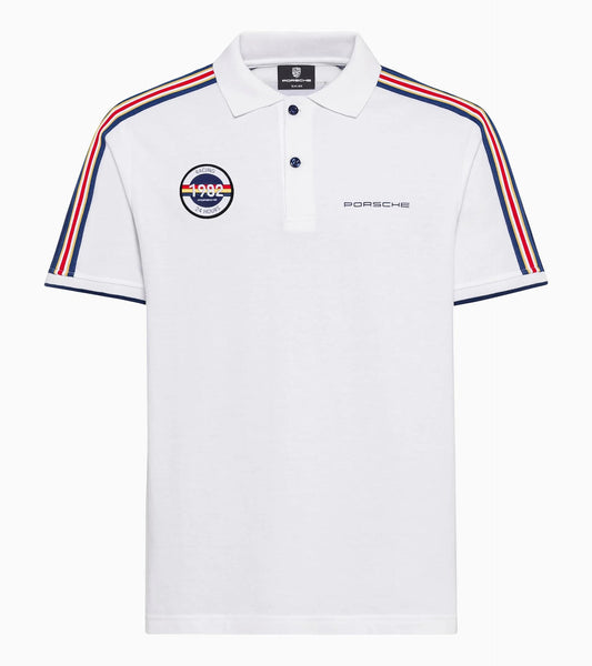 Polo-Shirt – Racing | Porsche Design Quality