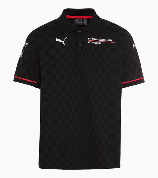 Men's Polo Shirt – Porsche Motorsport Replica | Porsche Design Great Value