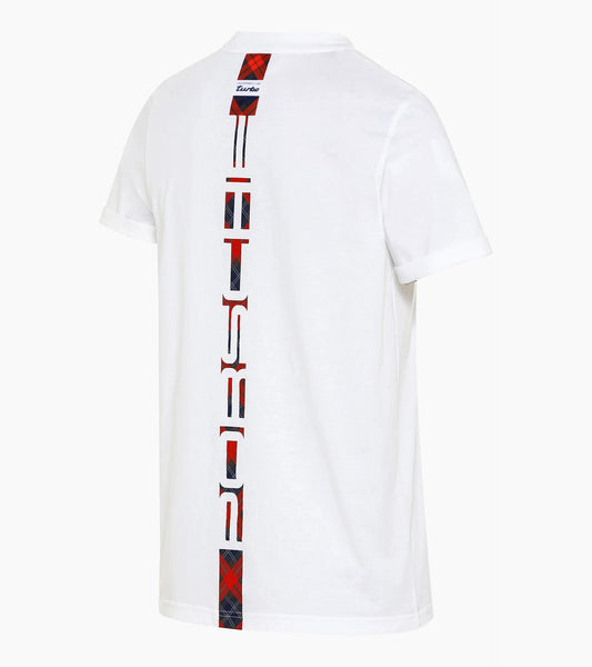 Unisex T-shirt – Turbo No. 1 | Porsche Design Discount