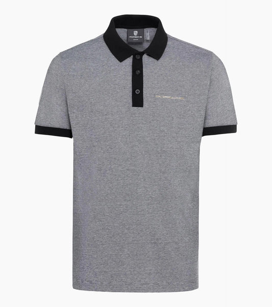 Polo-Shirt – Heritage | Porsche Design Best Seller