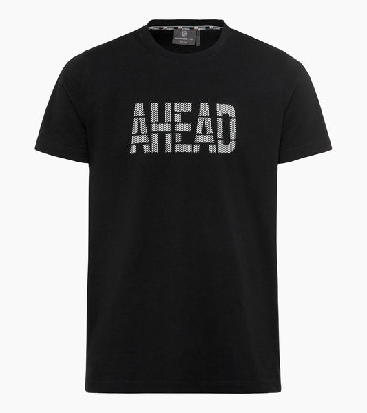 Unisex AHEAD T-shirt | Porsche Design Great Value