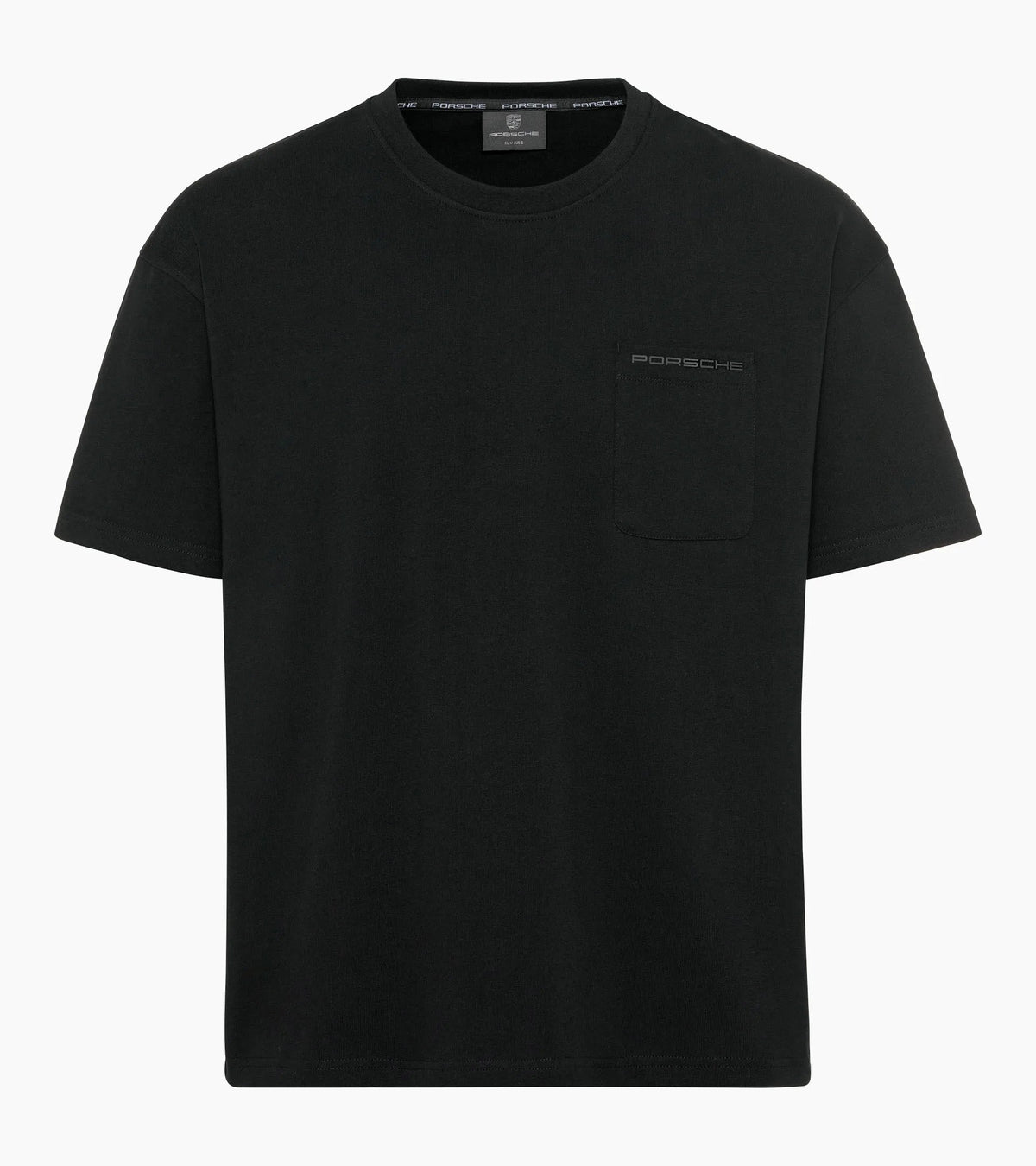 Unisex T-shirt – Essential | Porsche Design Signature