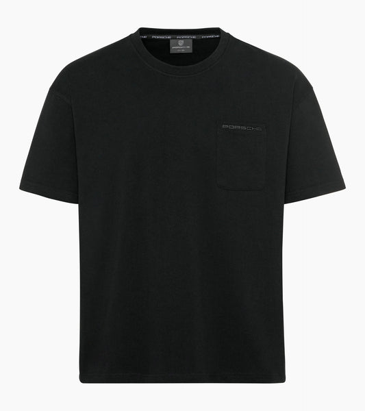 Unisex T-shirt – Essential | Porsche Design Signature