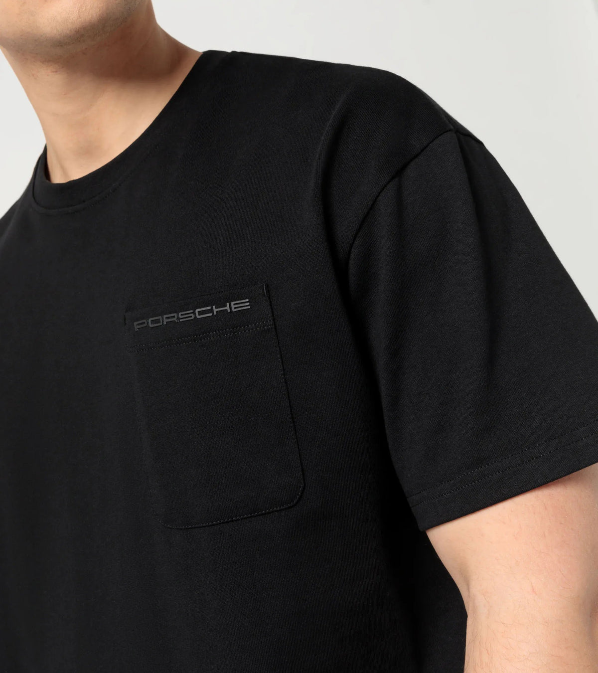 Unisex T-shirt – Essential | Porsche Design Signature