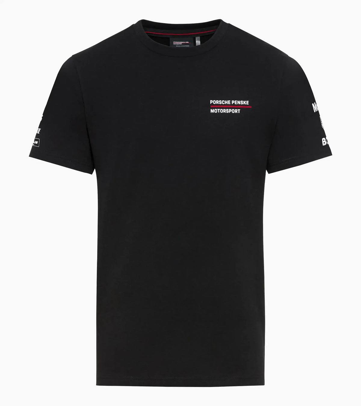 Unisex T-Shirt – Porsche Penske Motorsport | Porsche Design Sale