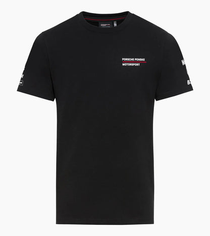 Unisex T-Shirt – Porsche Penske Motorsport | Porsche Design Sale
