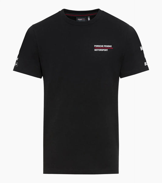 Unisex T-Shirt – Porsche Penske Motorsport | Porsche Design Sale