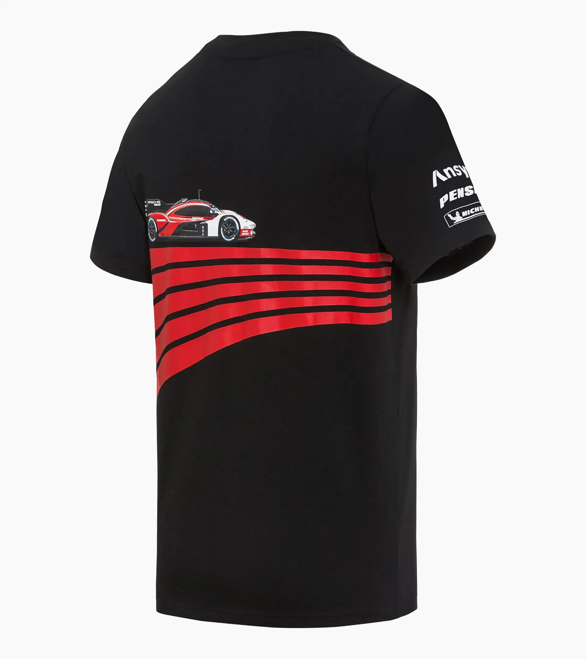 Unisex T-Shirt – Porsche Penske Motorsport | Porsche Design Sale