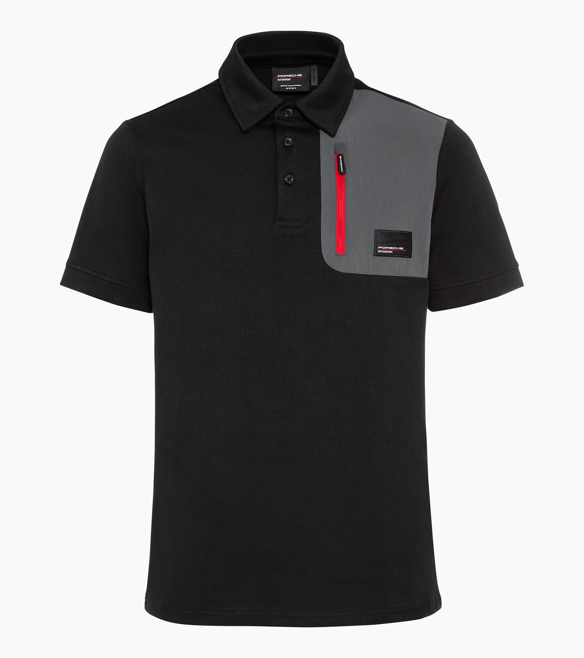 Polo shirt – Motorsport Fanwear | Porsche Design Exclusive