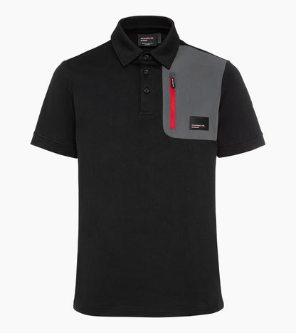 Polo shirt – Motorsport Fanwear | Porsche Design Exclusive