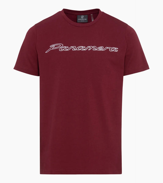 Panamera unisex T-shirt | Porsche Design Exclusive