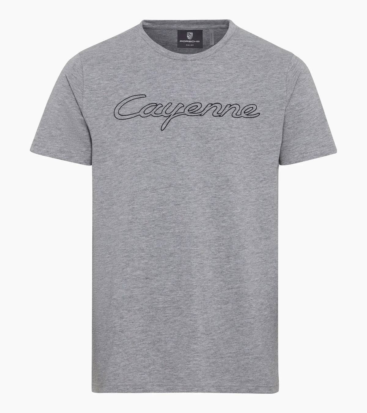 Cayenne unisex T-shirt | Porsche Design Hot Sale