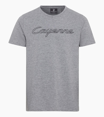 Cayenne unisex T-shirt | Porsche Design Hot Sale