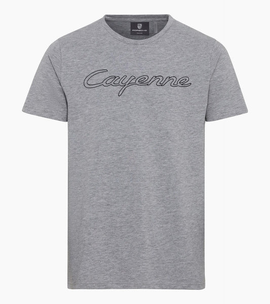 Cayenne unisex T-shirt | Porsche Design Hot Sale