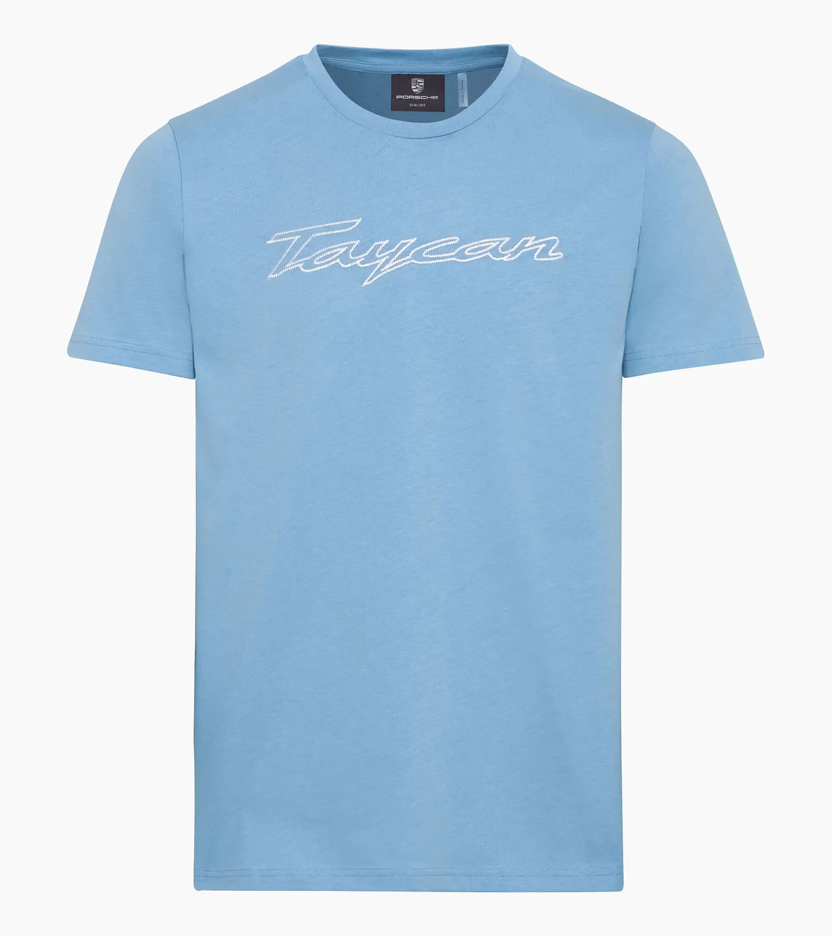 Taycan unisex T-shirt | Porsche Design Discount