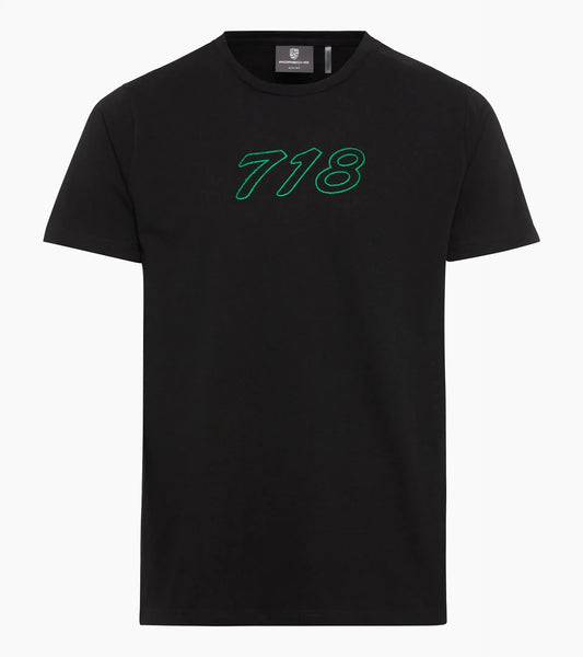 718 unisex T-shirt | Porsche Design Best Price