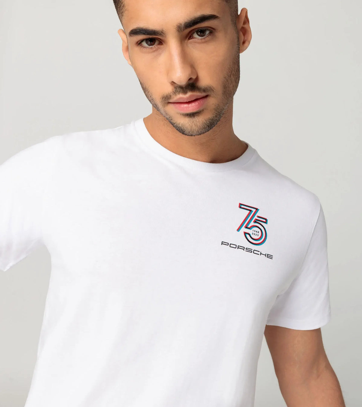 Polo shirt – 75Y | Porsche Design Latest