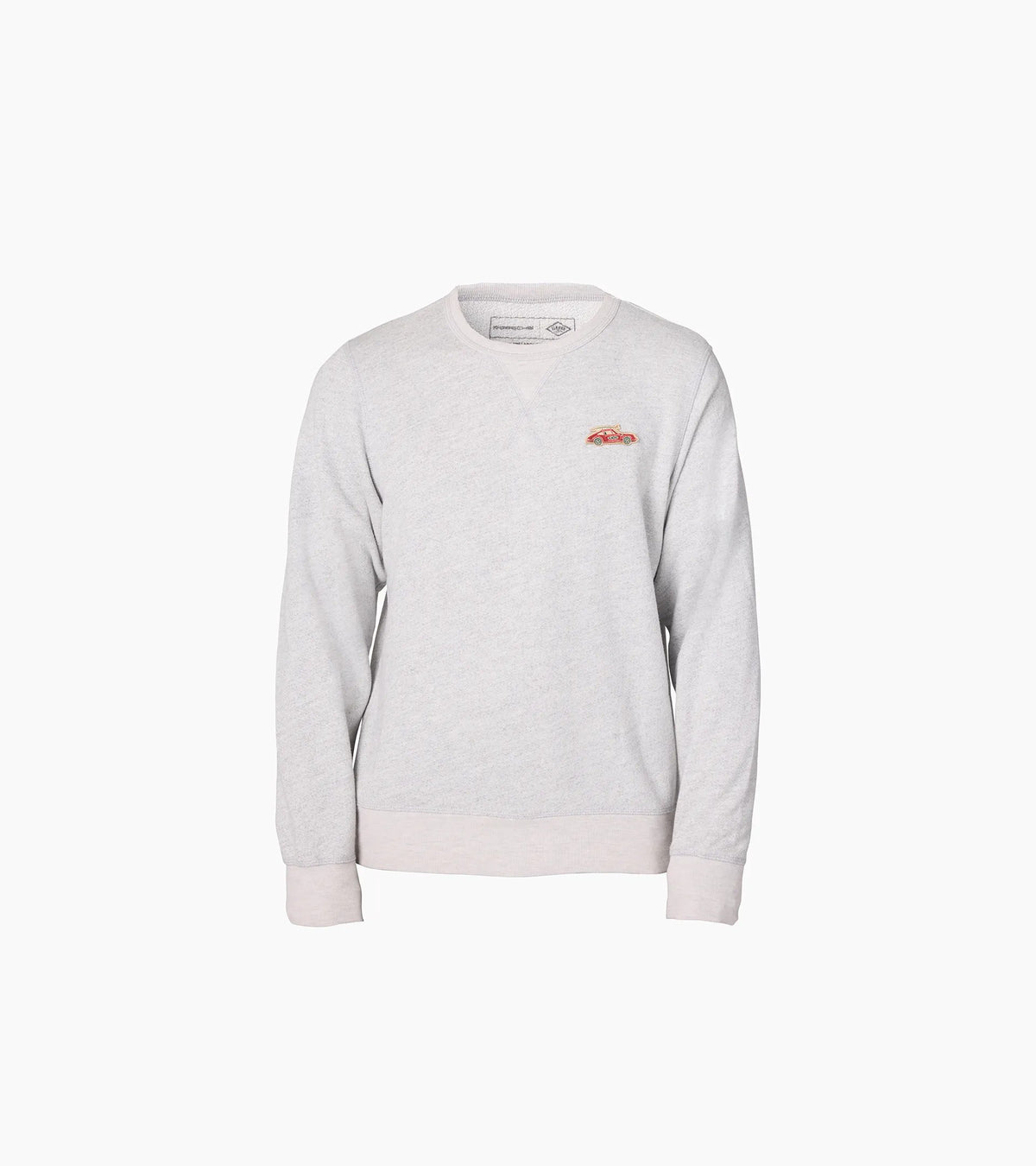 Porsche x Almond Sweatshirt | Porsche Design Exclusive
