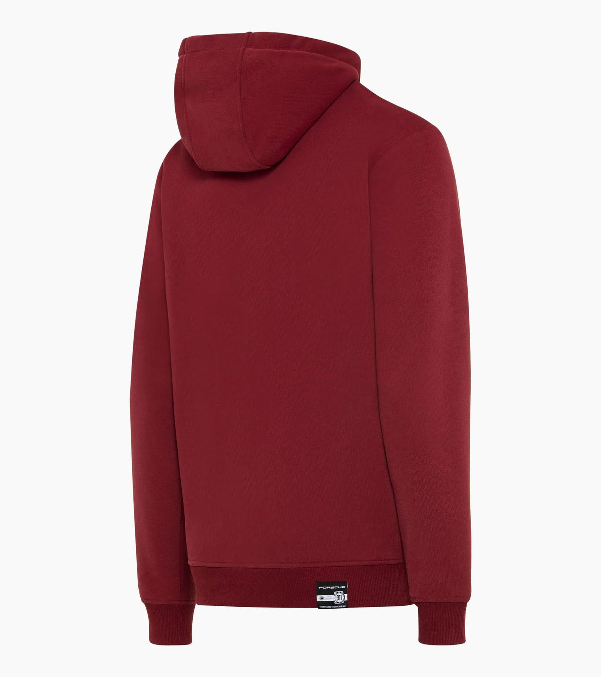 Connecting rod hoodie – Essential | Porsche Design Signature