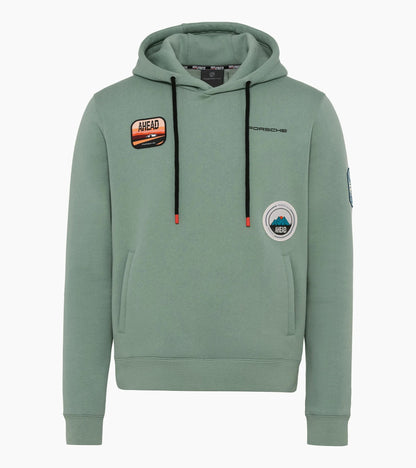 Unisex AHEAD collector's hoodie | Porsche Design Best Price
