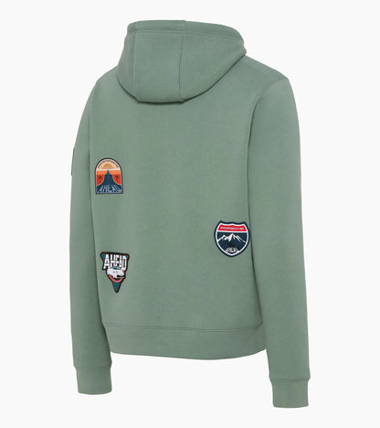 Unisex AHEAD collector's hoodie | Porsche Design Best Price
