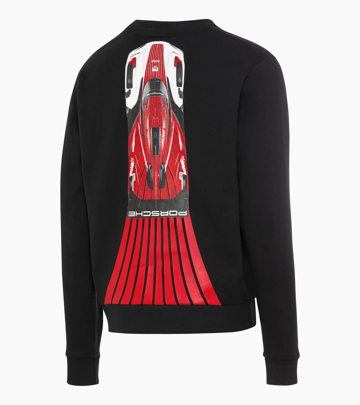 Unisex Jumper – Porsche Penske Motorsport | Porsche Design Sale
