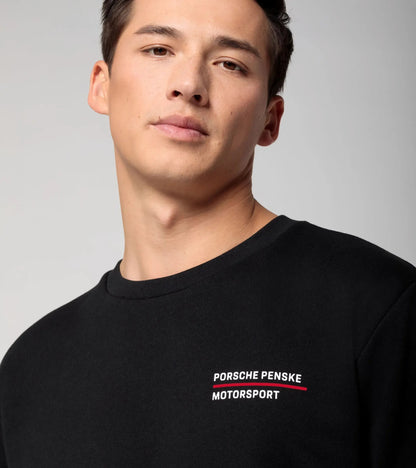 Unisex Jumper – Porsche Penske Motorsport | Porsche Design Sale