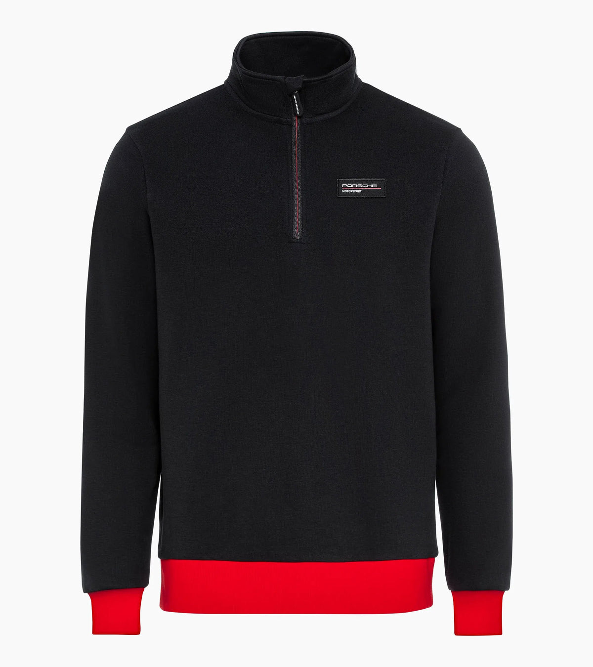 Unisex zip pullover – Motorsport Fanwear | Porsche Design Everyday