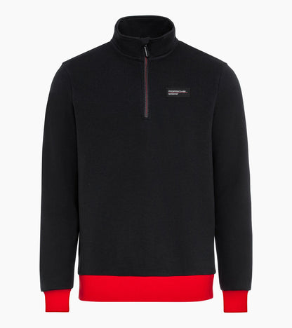 Unisex zip pullover – Motorsport Fanwear | Porsche Design Everyday