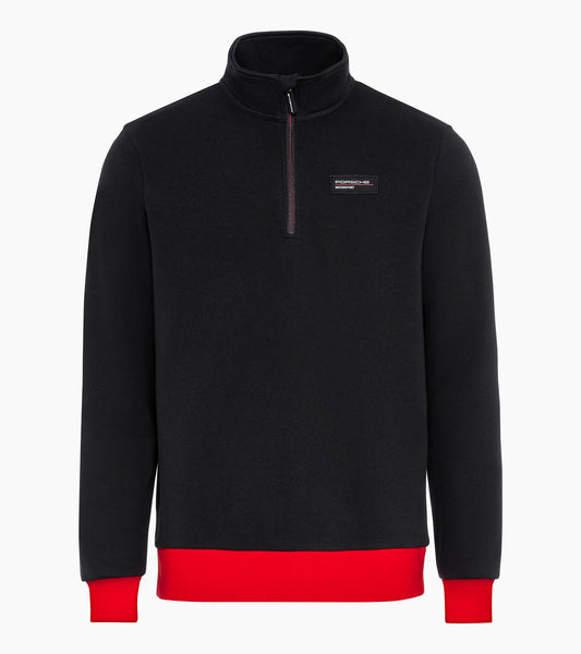 Unisex zip pullover – Motorsport Fanwear | Porsche Design Everyday