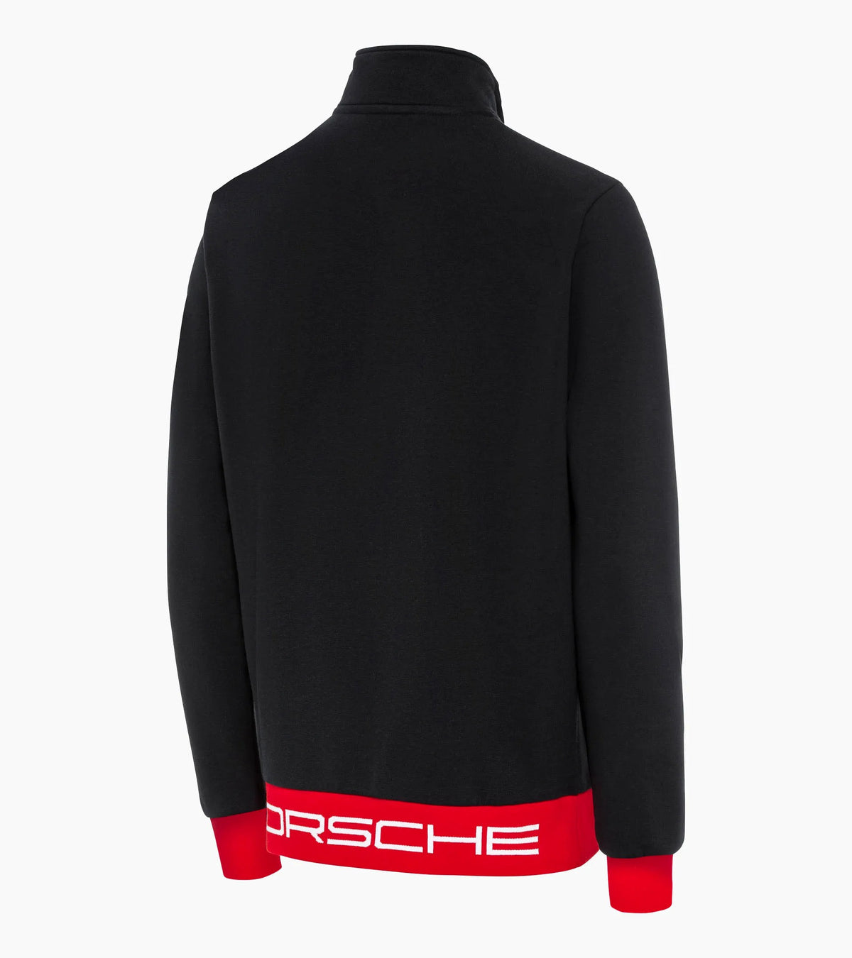 Unisex zip pullover – Motorsport Fanwear | Porsche Design Everyday