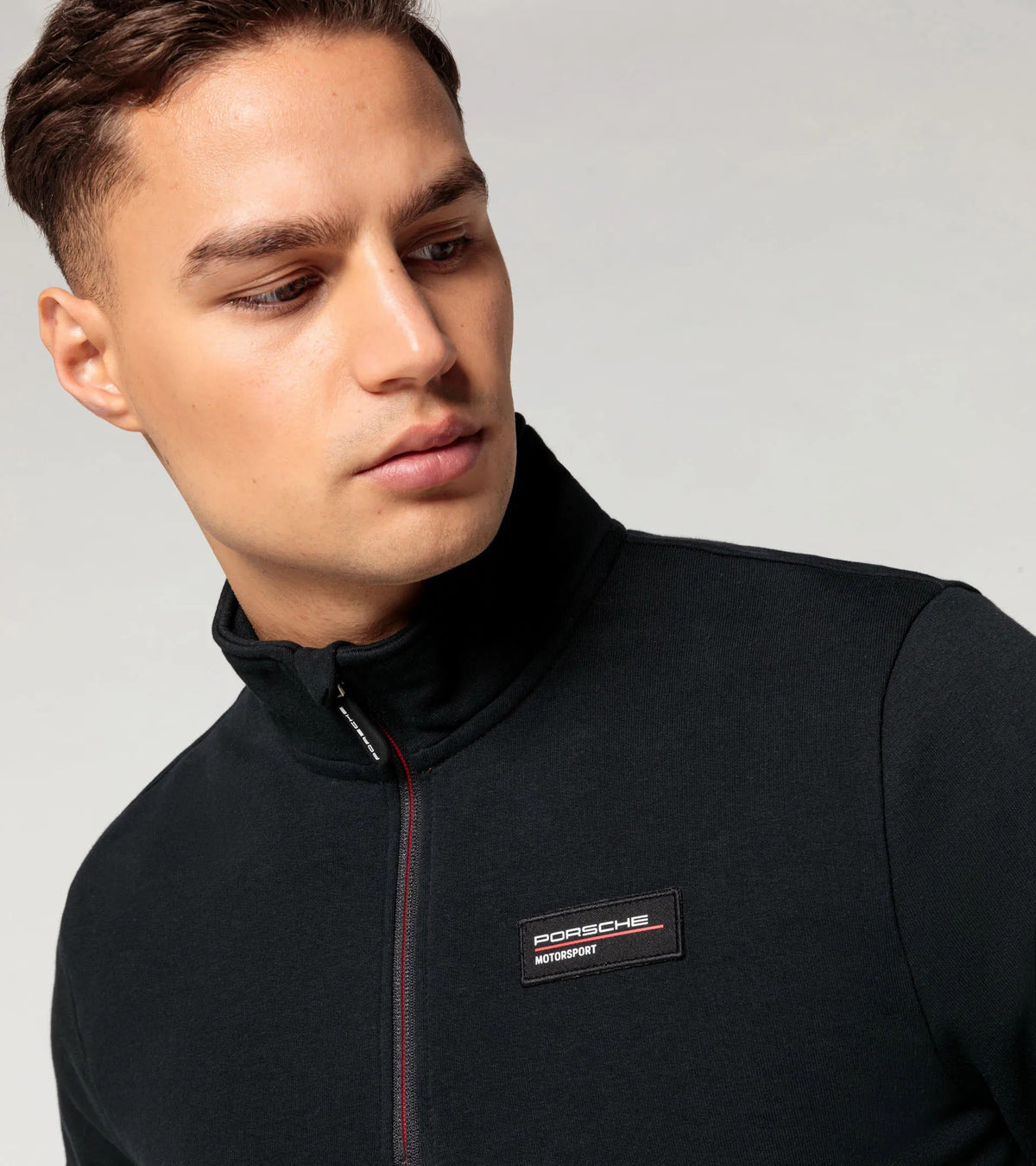 Unisex zip pullover – Motorsport Fanwear | Porsche Design Everyday